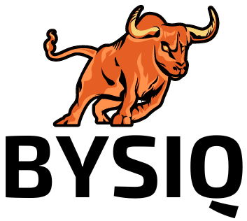 BYSIQ logo